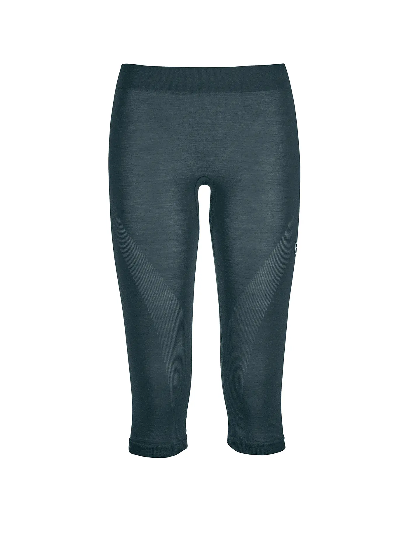 ORTOVOX | Damen 3/4 Funktionshose 120 Comp Light | petrol